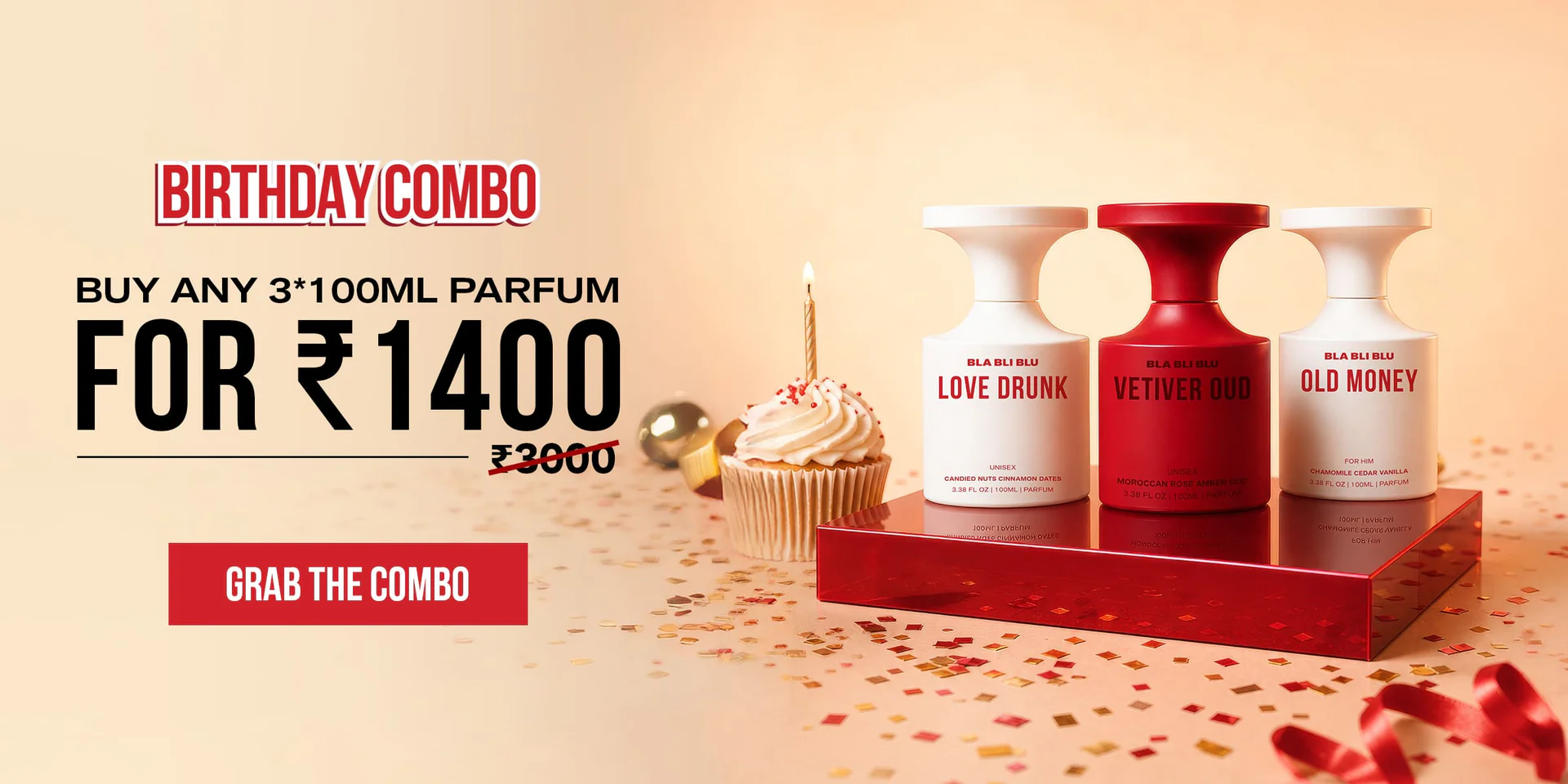 Celebrate Our First Anniversary Sale